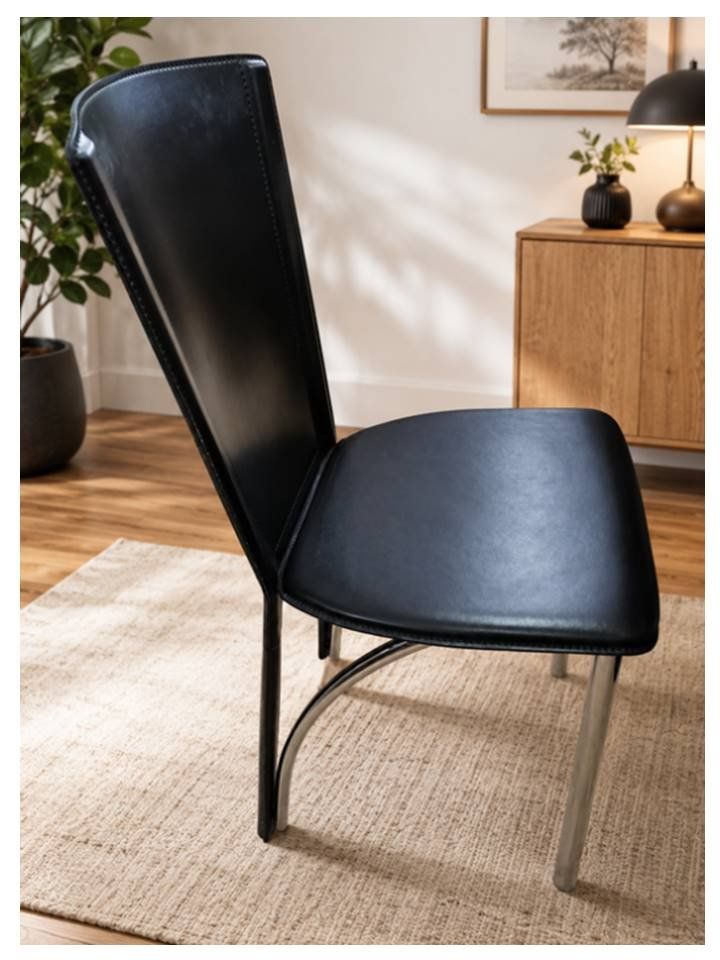 Chaises: F R A G  Stuhl Italy – D'occasion à Suhr par Brocki-Suhr 2
