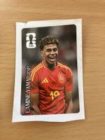 Coca Cola Panini Sticker World Cup