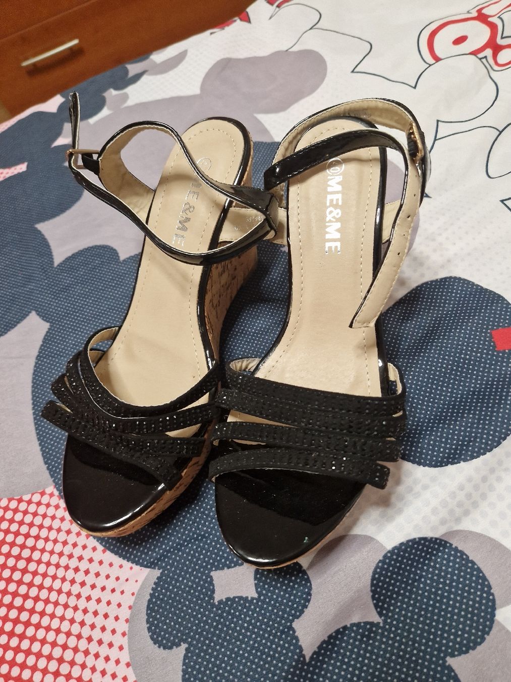 Scarpe da donna: scarpa – Nuovo (secondo la descrizione) da Giornico venduto da Vale_leo86