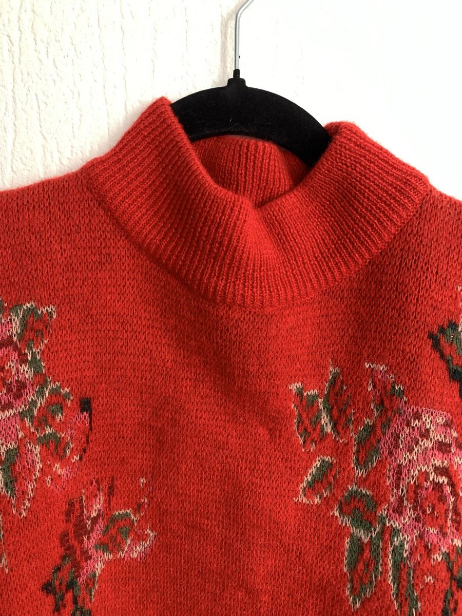 Kenzo Pulls & Sweat-shirts: Pull KENZO oversize - Taille 2 – D'occasion à Lausanne par Xiaoxi 2