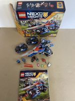 Lego Nexo Knights 70315