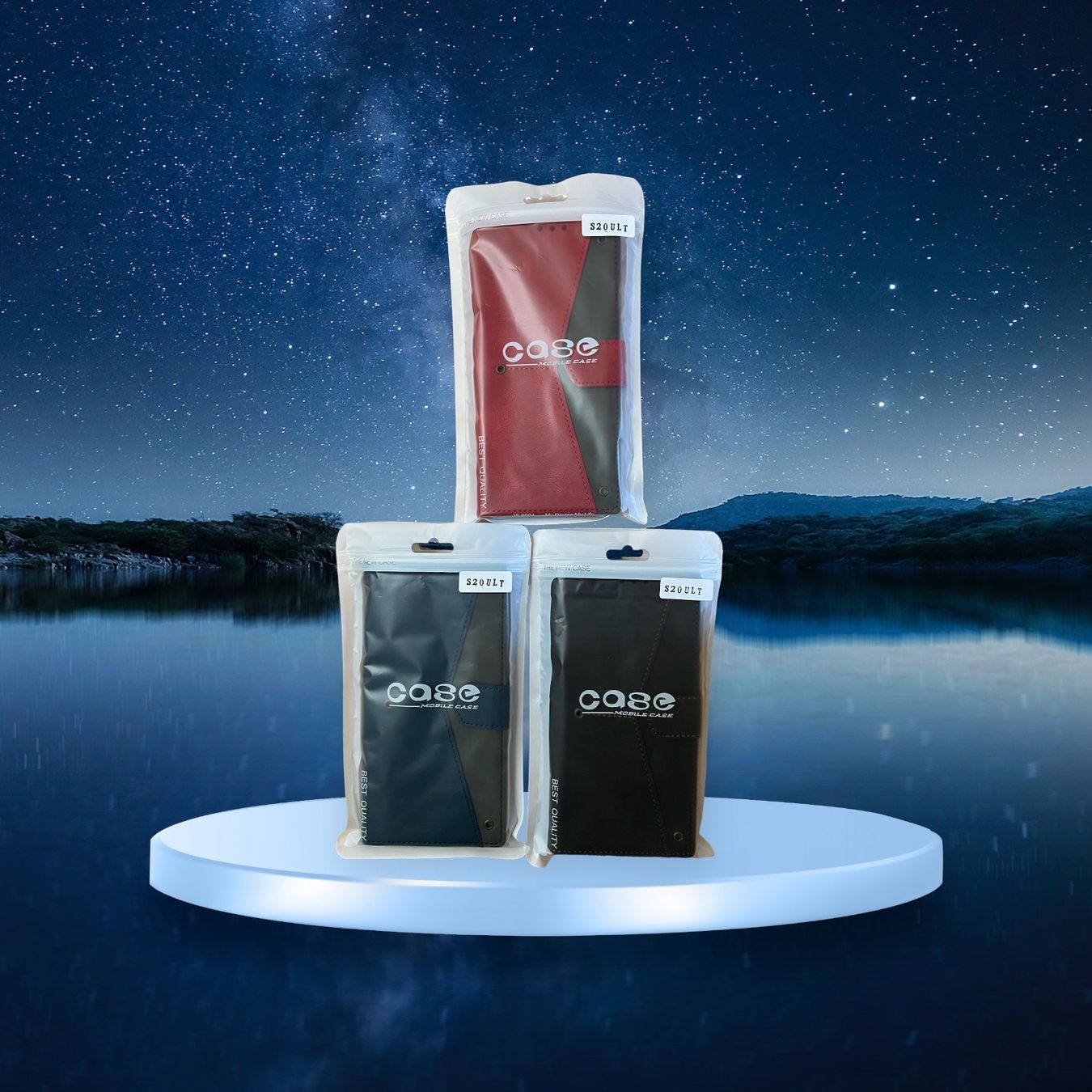 Cover & Protezioni schermo: étuis pour samsung S20Ultra – Nuovo e nell'imballaggio originale da Marly venduto da gol_7sfs 2