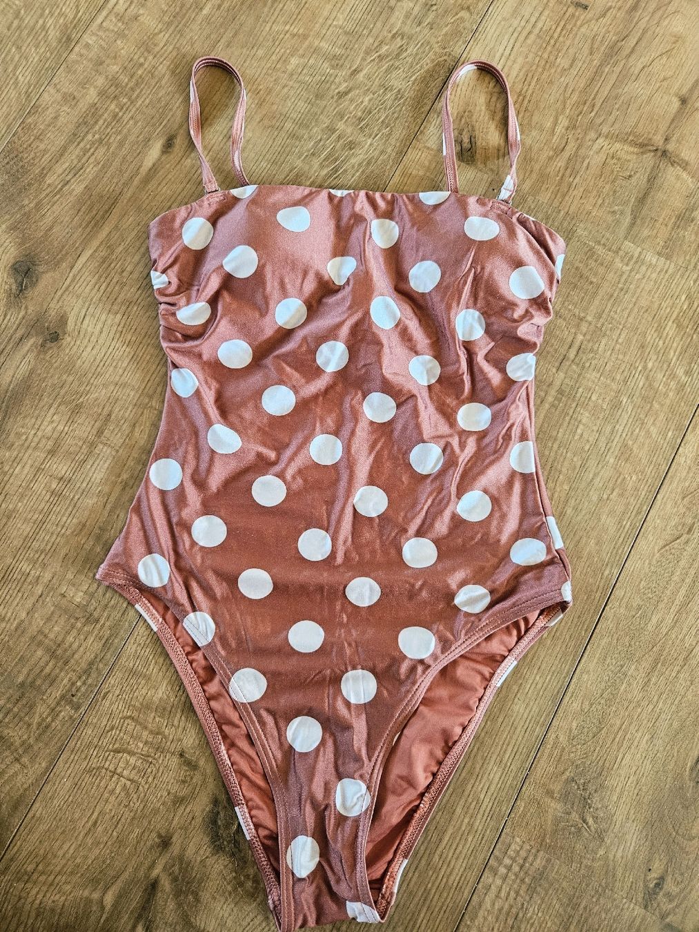 Costumi da bagno & Bikini: Badeanzug  Grösse S  – Nuovo (secondo la descrizione) da Rhäzüns venduto da inf_rcj7