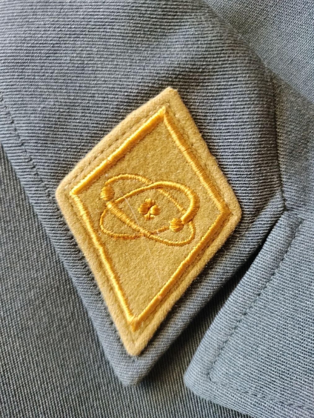 Schweizer Armee Uniformi: Schweizer Armee Militär Uniform – Usato da Schwanden Sigrisw venduto da Wibe81 2