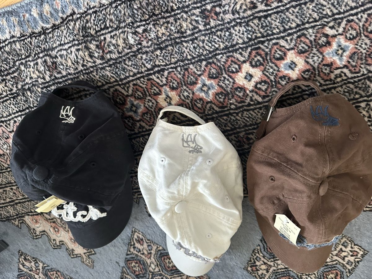 Sonstige Kleidung & Accessoires: verschiedene Cape Abercombie & Fitch – Neu (gemäss Beschreibung) aus Uster von bek_v2ct 3