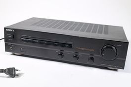 Sony TA-F245R Amplifier