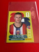 Panini WM 2026 Erling Haaland United Edition CH