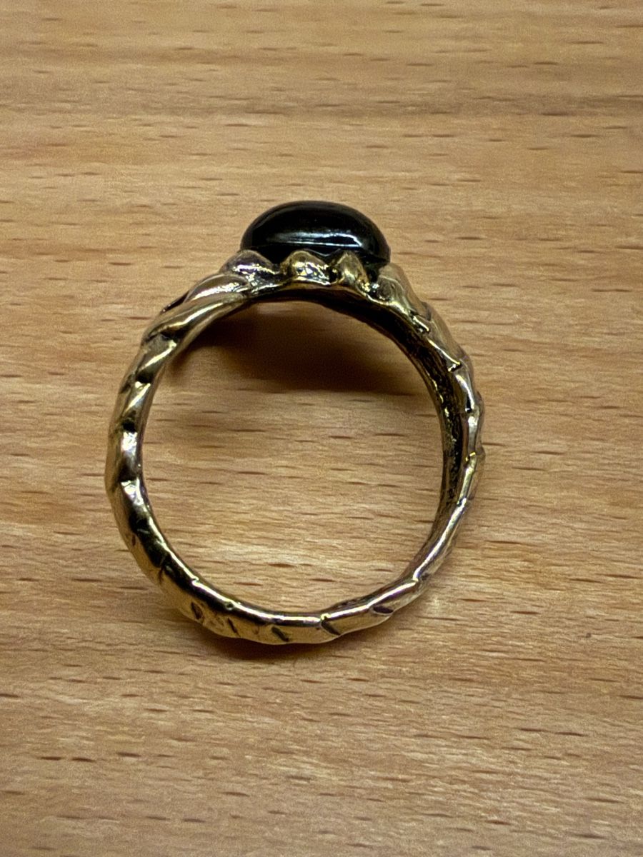 Anelli: Fingerring – Usato da Grenchen venduto da Bastet007 5