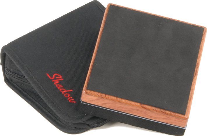 Instruments de musique: SHADOW Stomp-Box – D'occasion à Stans par ReBu_73 3
