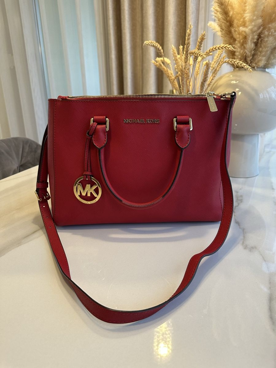 Borse da donna: Michael Kors – Usato da Volketswil venduto da Sina008 5