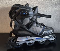 Inliner Rollerblades Gr. 45 neu