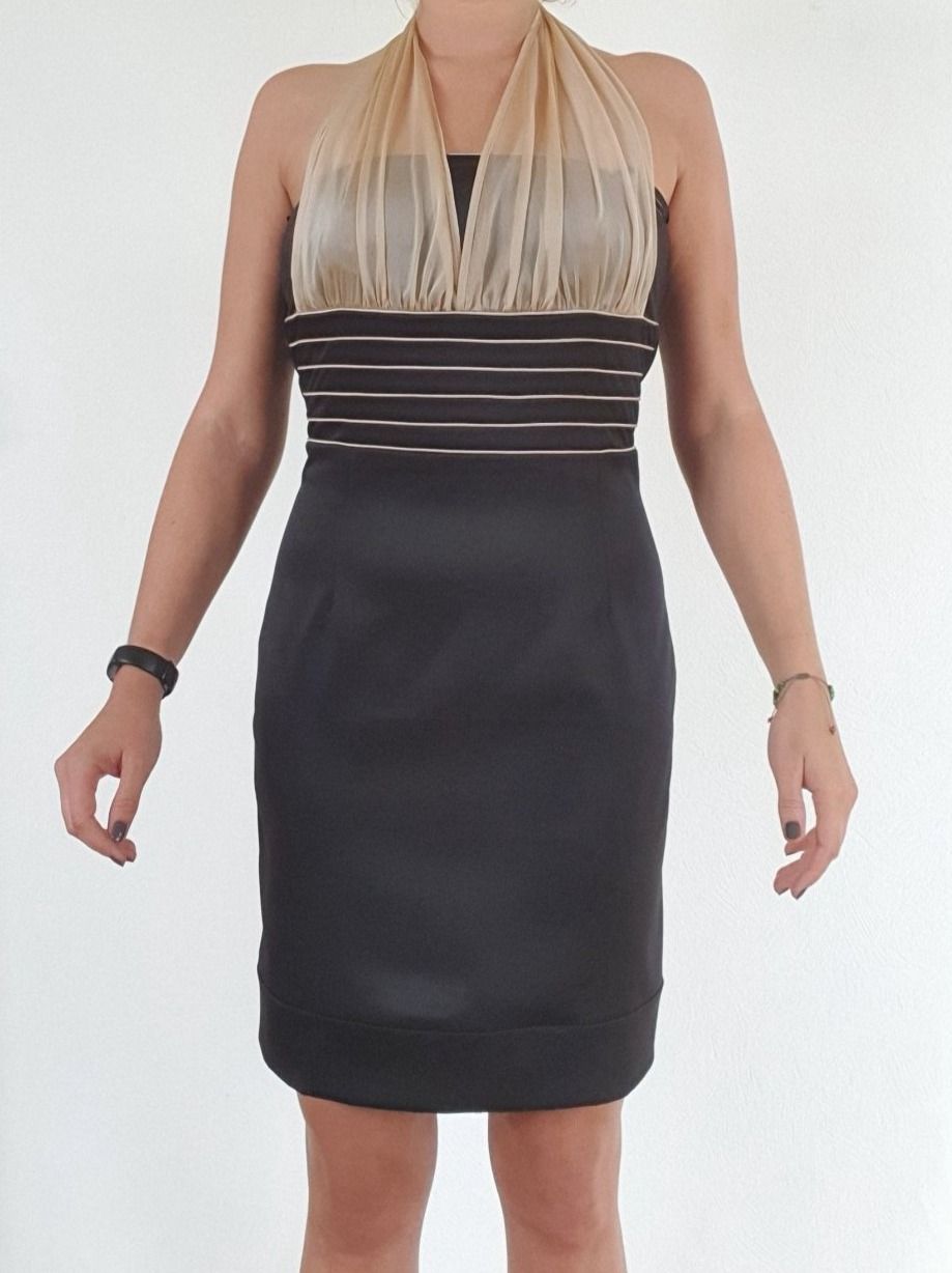 Vestiti: Abendkleid/Cocktailkleid Grösse 36 – Usato da Luzern venduto da lso_ht7n