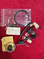 Golf1 Typ17 original nos gebraucht Teilekonvolut