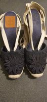 Tory Burch Wedge 