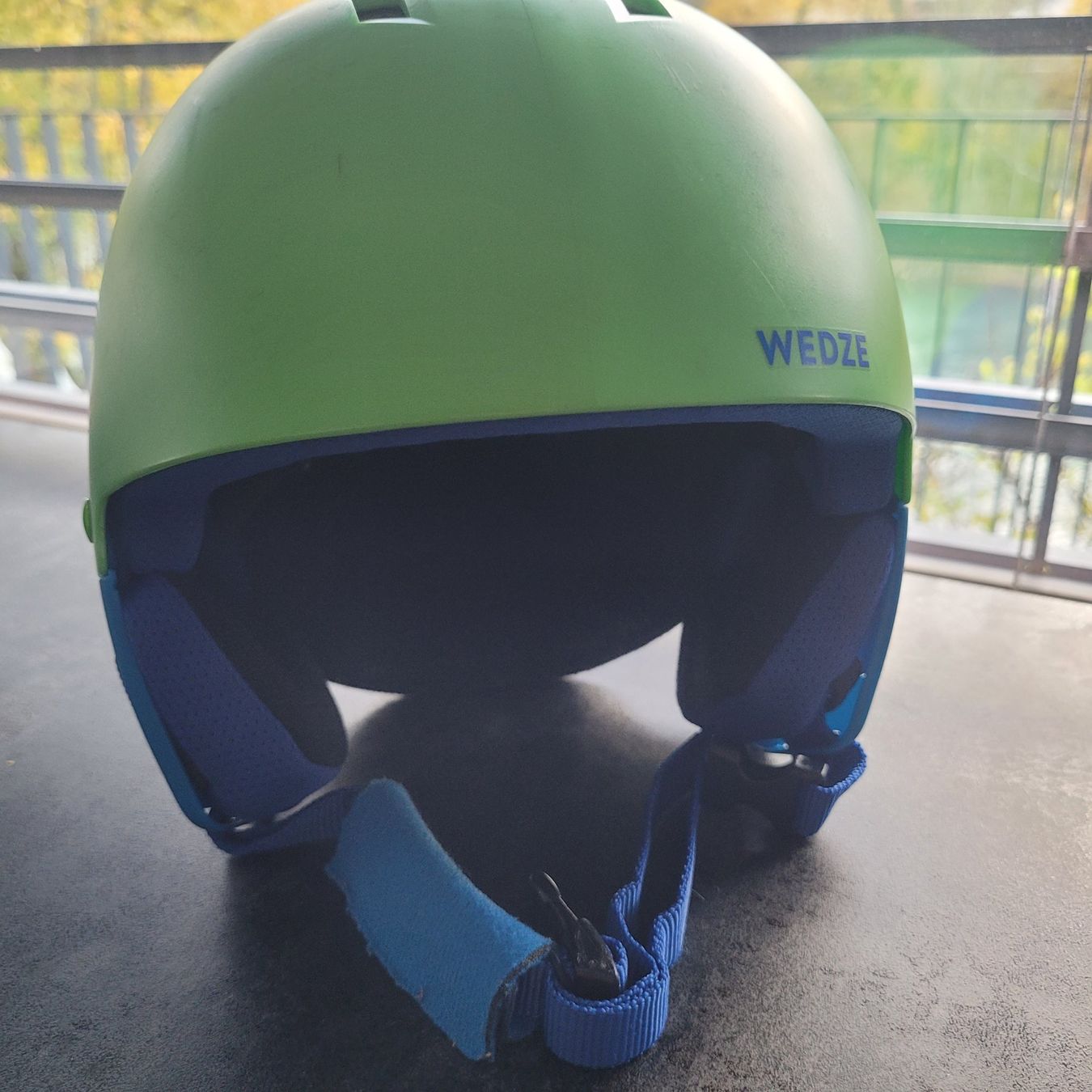 Decathlon Caschi: B: Skihelm Grösse 48-52cm – Usato da Bremgarten b. Bern venduto da Marge7979 3