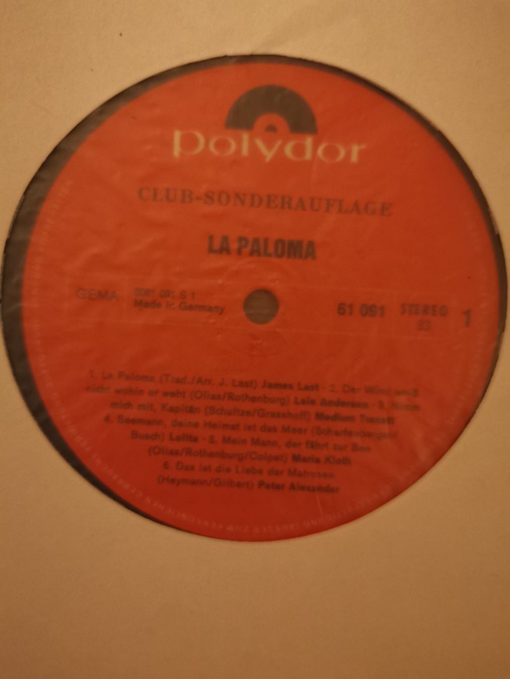Dischi in vinile: 32 Schallplatten Schlager, Klassisch, Schweizerisch Folklore – Usato da Koppigen venduto da mic_v7ms 2