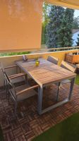Gartenmöbel Set