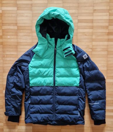 Reima Kinder Winterjacke, Gr. 152