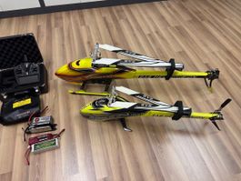 SAB Helikopterset