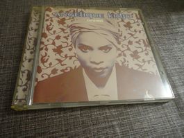 Angelique Kidjo OREMI CD