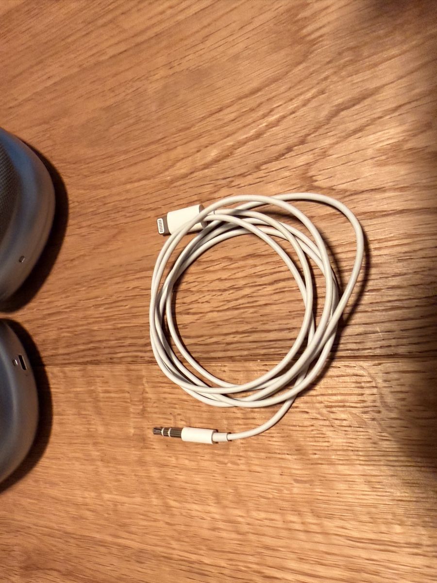 Apple Cuffie: Apple AirPods Max Gen 1 – Usato da Altendorf venduto da gio_86dc 2
