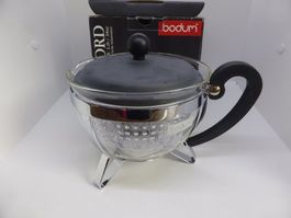 Bodum Chambord théière 8 tasses