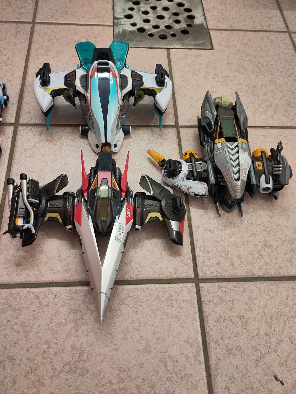 Giochi: Starlink - Battle for Atlas – Usato da Le Sépey venduto da Ventach 4