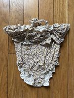 Sommerromper / Body von Konges Sløjd GR. 62/68