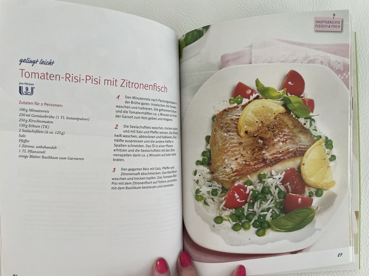 Livres: Buch Weight Watches  – Neuf (Voir description) à Rüti ZH par Tal_ga6N 3