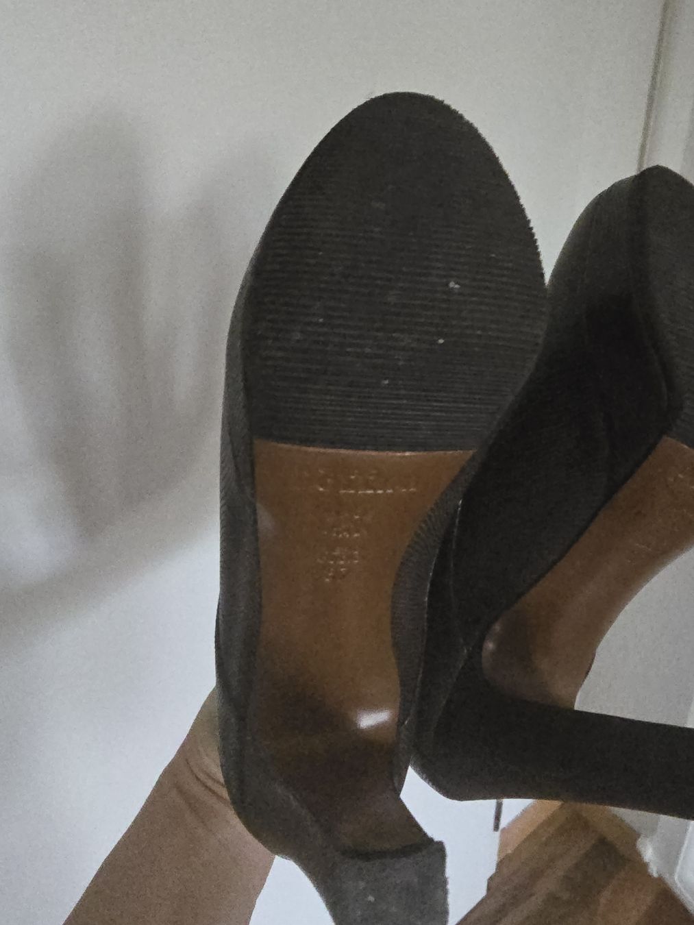 Scarpe da donna: Stiefeletten von Studio Pollini – Nuovo (secondo la descrizione) da Schlieren venduto da all_bww8 3
