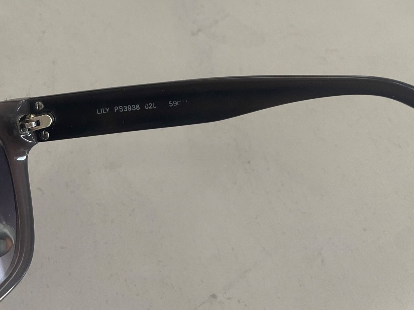 Fossil Occhiali & Lenti: Fossil Sonnenbrille  Sunglasses – Usato da Minusio venduto da Pink222 3