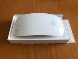 Apple Magic Mouse