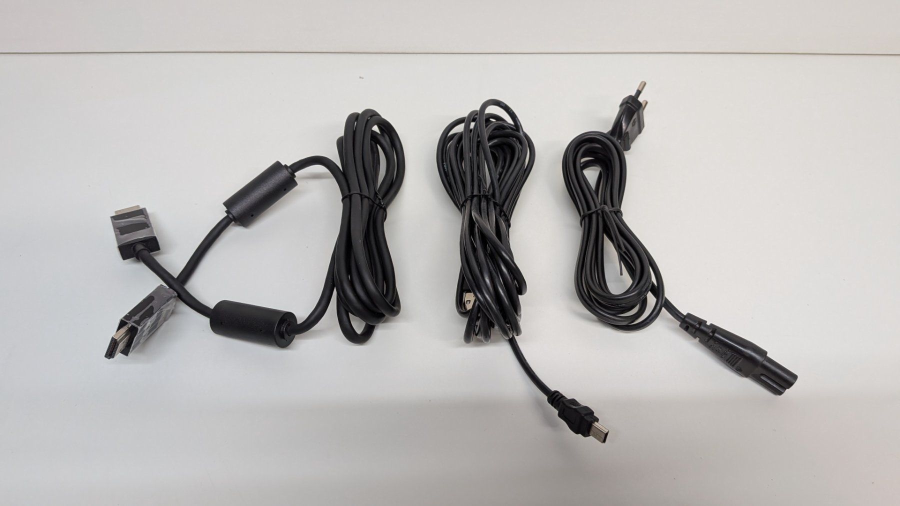 Sony Consoles: Sony PlayStation 3 mit Controller und 5 Games – D'occasion à Menziken par mame18 7