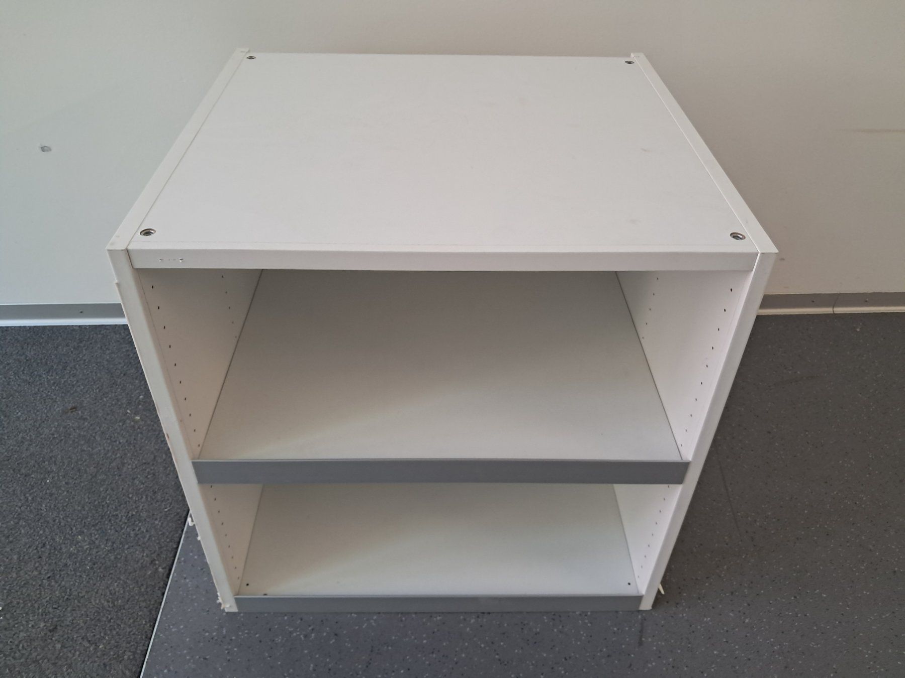 Ikea Scaffali: IKEA Regal, Bücherregal, Gestell, Korpus, Sideboard – Usato da Zürich venduto da Lia107 3