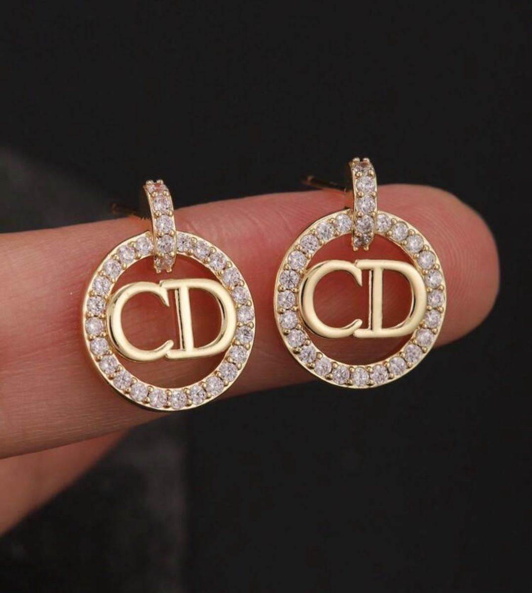 Orecchini pendenti & Orecchini a lobo: Boucles d’oreilles – Nuovo e nell'imballaggio originale da Châtel-St-Denis venduto da Montclair_Swiss