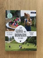 Buch Vom Glück mit Hühnern zu leben