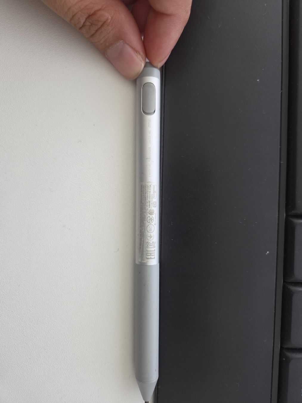 Penna & Evidenziatori: HP Active Pen G2 – Nuovo (secondo la descrizione) da Wettingen venduto da smilee1 1