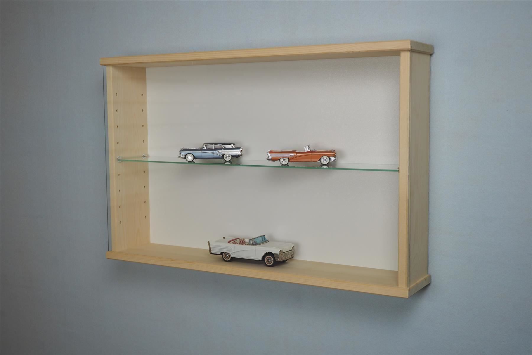 Alpine Modellini d'auto: Vitrine für Modellauto – Nuovo (secondo la descrizione) da Heimberg venduto da h0realgood 2