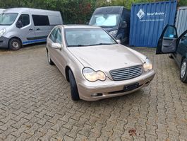 Mercedes C240 Automatique Expertisée