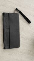 Pochette en cuir 