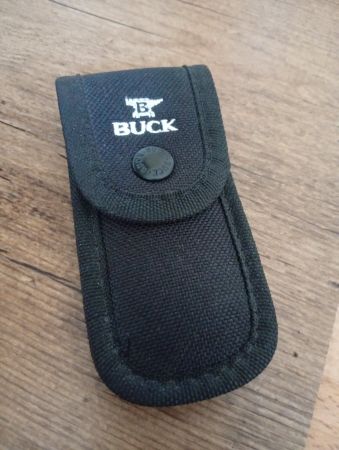 Gürteltasche für Buck 112 Ranger