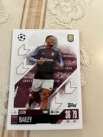 Match Attak Bailey Aston Vila