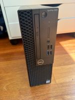 Dell i5-9500 16 gb ram optiplex 3070 sff
