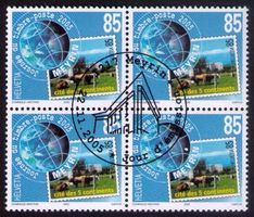 2005_1182_TAG DER BRIEFMARKE_1217 MEYRIN_TdB im Vb_ERSTTAG !