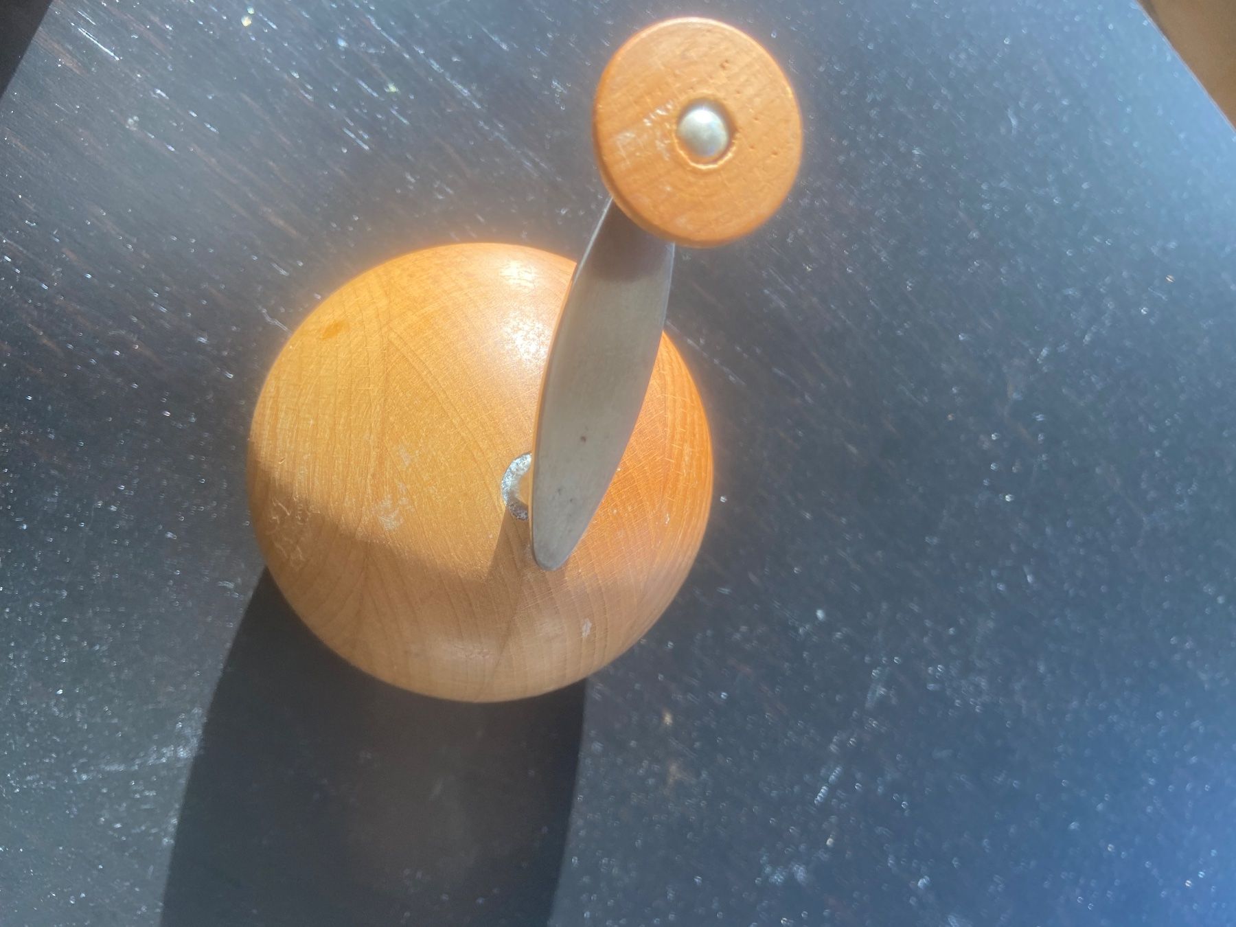 Services de table: salz und pfeffer mühle – D'occasion à Meilen par rowland534 3