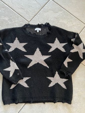 Pullover, Grösse 158