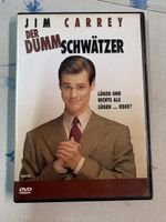 DVD Liar Liar Jim Carrey ITA-DE-FR-EN-ES-PT nuovo