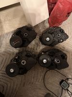Moteur pour vélo électrique Bosch performance line CX