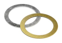 HPI 15228 - GASKET SET FOR CYLINDER NITRO Rondelle moteur