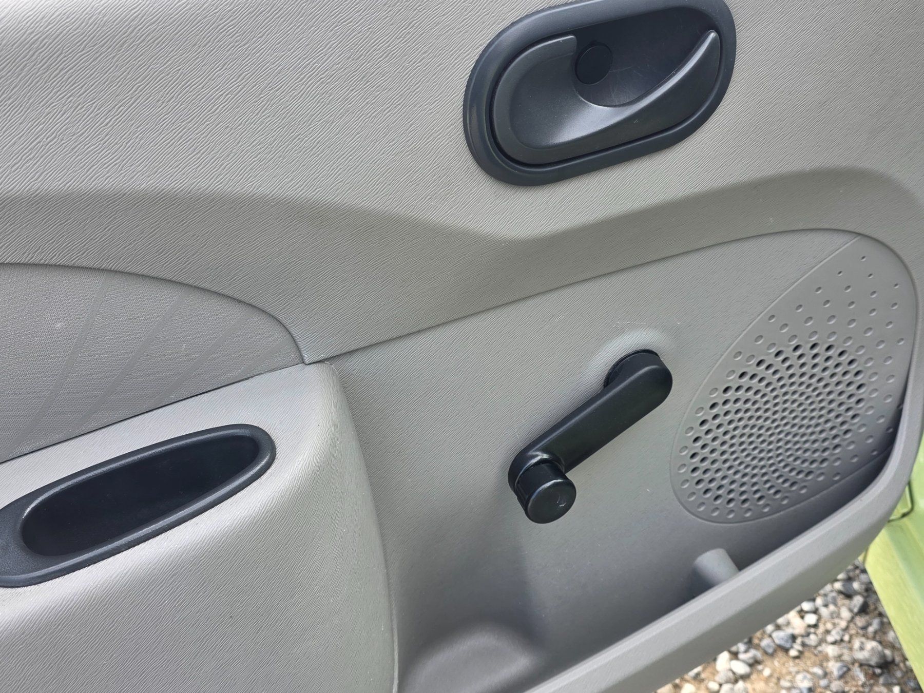 Renault Autos: Renault Twingo 115000 1.2 2008 Schalter Kupplung Schwach – Gebraucht aus Leuggern von AutoVermittlungAG 9